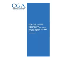 CGA G-6.1