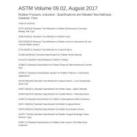 ASTM Volume 09.02:2017