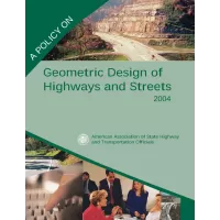 AASHTO Green Book (GDHS-5)