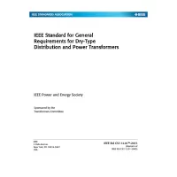 IEEE C57.12.01-2015