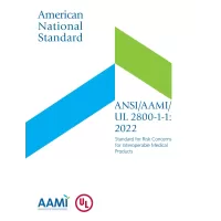 AAMI 2800-1-1:2022