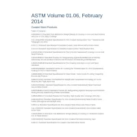 ASTM Volume 01.06:2014