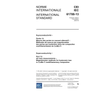 IEC 61788-13 Ed. 1.0 b:2003