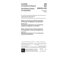 IEC 61010-2-101 Ed. 1.0 b:2002