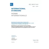 IEC 60317-0-6 Ed. 1.1 b:2007