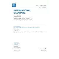 IEC 60099-4 Ed. 2.1 b:2006