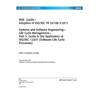 IEEE 24748-3-2012