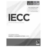 ICC IECC-2018