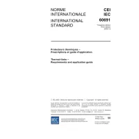 IEC 60691 Ed. 3.0 b:2002