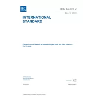 IEC 62379-2 Ed. 1.0 en:2008