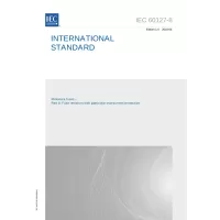 IEC 60127-8 Ed. 1.0 en:2018