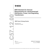 IEEE C57.12.00-2010