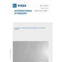 IEC 62530 Ed. 3.0 en:2021