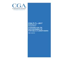 CGA P-71 (R2023)