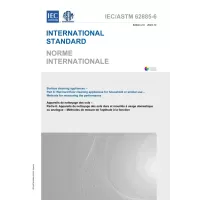 IEC /ASTM 62885-6 Ed. 2.0 b:2023