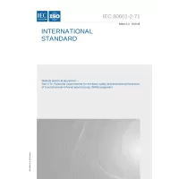 IEC 80601-2-71 Ed. 1.0 en:2015