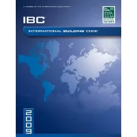 ICC IBC-2009