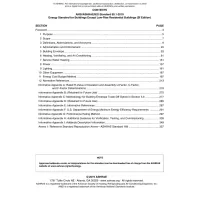 ASHRAE 90.1-2019 (SI)