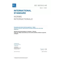 IEC 60335-2-45 Ed. 3.1 b:2008