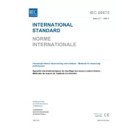 IEC 60675 Ed. 2.1 b:1998