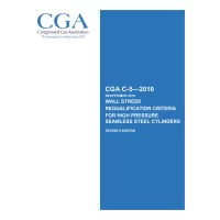 CGA C-5 (R2016)