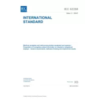 IEC 62288 Ed. 1.0 en:2008