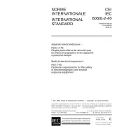 IEC 60601-2-40 Ed. 1.0 b:1998