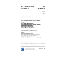 IEC 61811-55 Ed. 2.0 en:2002