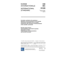 IEC 61226 Ed. 2.0 b:2005