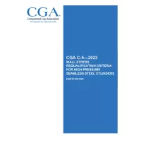 CGA C-5