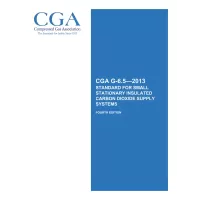 CGA G-6.5