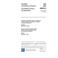 IEC 60893-2 Ed. 2.0 b:2003