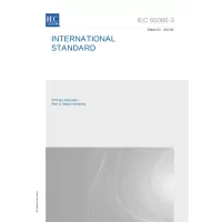 IEC 60086-3 Ed. 5.0 en:2021