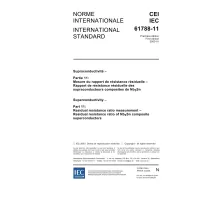 IEC 61788-11 Ed. 1.0 b:2003