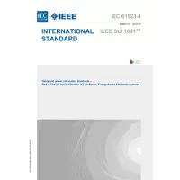 IEC 61523-4 Ed. 2.0 en:2023