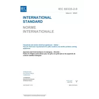 IEC 60335-2-9 Ed. 6.0 b:2008