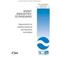 IPC J-STD-001G