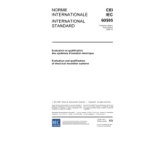 IEC 60505 Ed. 3.0 b:2004