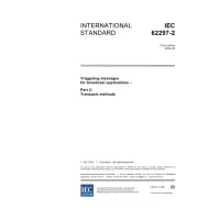 IEC 62297-2 Ed. 1.0 en:2005