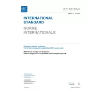 IEC 62135-2 Ed. 1.0 b:2007