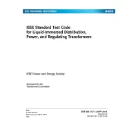 IEEE C57.12.90-2015