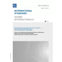 IEC 61587-6 Ed. 1.0 b:2017