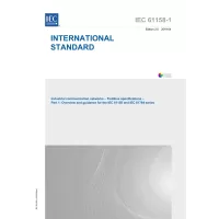 IEC 61158-1 Ed. 2.0 b:2019