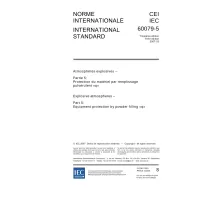 IEC 60079-5 Ed. 3.0 b:2007