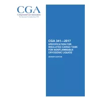 CGA CGA 341