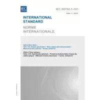 IEC 60794-1-101 Ed. 1.0 b:2024