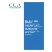 CGA C-6.4 (R2018)