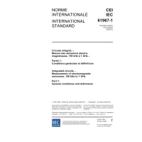 IEC 61967-1 Ed. 1.0 b:2002