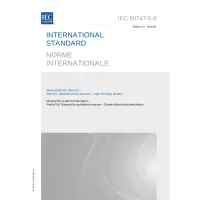 IEC 60747-5-6 Ed. 1.0 b:2016