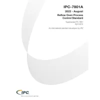 IPC 7801A:2022